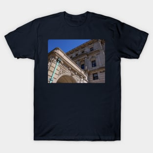 Breakers Mansion T-Shirt